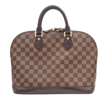 LOUIS VUITTON Damier Alma PM 9081533013 157082350
