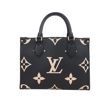 LOUIS VUITTON Onthego PM 9077717209 157082352