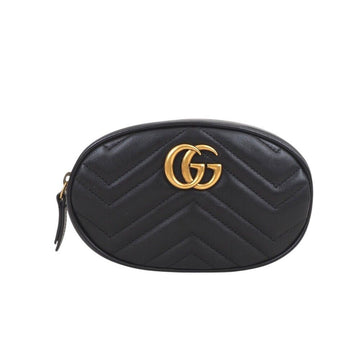 Gucci Matelassé Belt Bag 476434 9077720726 157082404