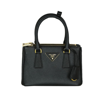 PRADA Saffiano Galleria Tote Bag Crossbody 1BA906 14354 157086976 [P]
