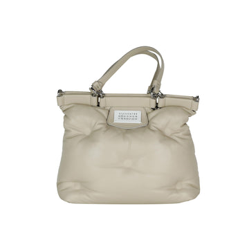 MAISON MARGIELA Glam Slam Einkaufs-Totebag Schultertasche S56WD0133 14346 157086979 [P]