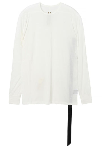 RICK OWENS DRKSHDW LEVEL LS T Milch DU01E3260 BH 11 129630745
