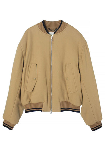 DRIES VAN NOTEN Verso Tris Artisanal Jacke 116416924
