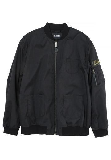 RAF SIMONS GRIMCRAWLER SCHOOL UNIFORM ボンバー ジャケット 221623A300000099 30558417