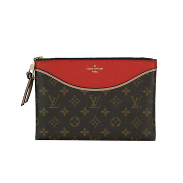 LOUIS VUITTON モノグラム クラッチバッグ 14343 157087080 [P]