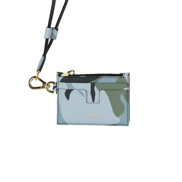 TOM FORD Kartenetui mit Trageriemen 14340 157087091 [P]