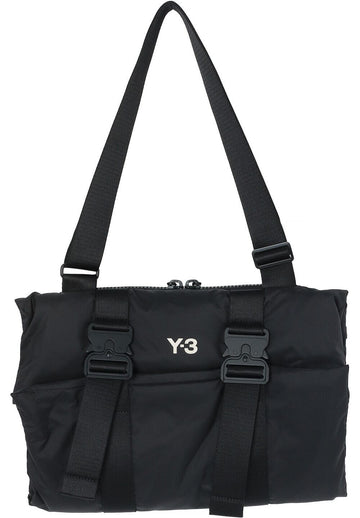 YOHJI YAMAMOTO Y3 CN X BODY BAG schwarz IR5775 72539621