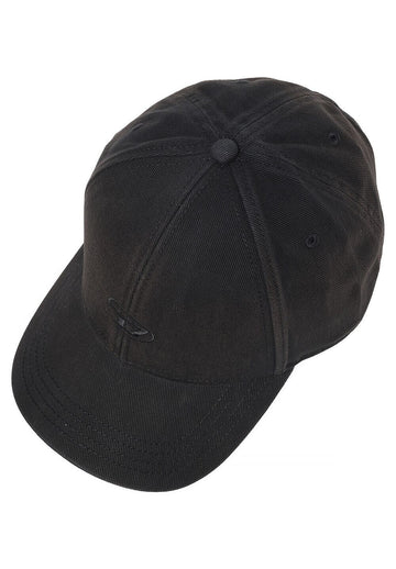 DIESEL CRUNWASH キャップ ブラック A11361 0BLAA 9XX 76431847