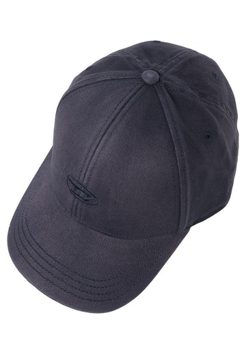DIESEL CRUNWASH Kappe Blau A11361 0BLAA 81E 76431845