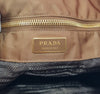 PRADA Nylon große Mariner Schultertasche 1BC244 157093319 [P]