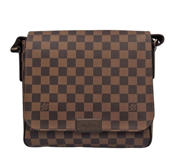 LOUIS VUITTON ダミエ ディストリクトPM 9077725654 157093366