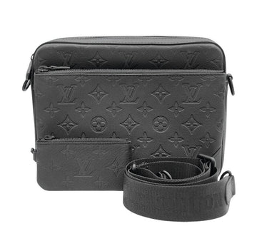 Louis Vuitton Shadow Trio Messenger Bag 9079819413 157093433