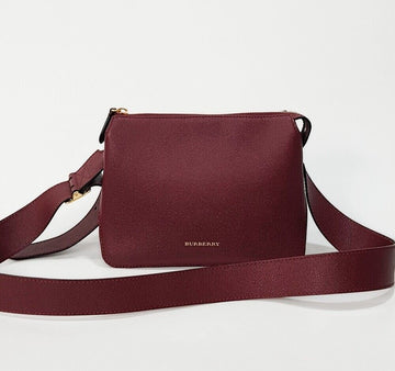BURBERRY Hemsley Schultertasche 157093445
