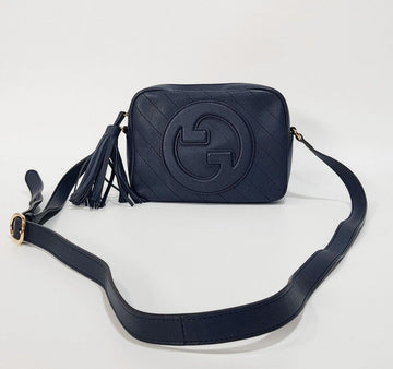GUCCI Blondie Crossbody Bag 742360 157093528