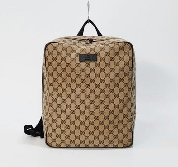Gucci Canvas Backpack 630914 157093742