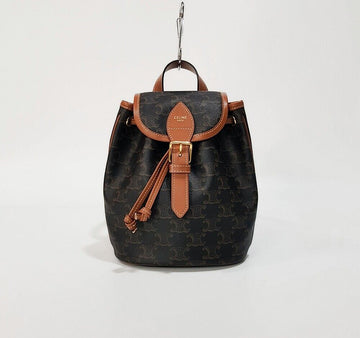 CELINE Mini Rucksack Triope Polko 157093743