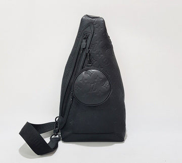 LOUIS VUITTON Herren Duo Slingbag Crossbody M21890 75551365