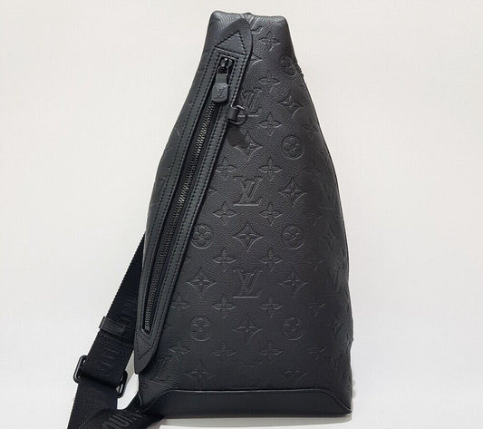 LOUIS VUITTON Herren Duo Slingbag Crossbody M21890 75551365