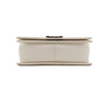CHANEL Boy Tasche Medium Flap mit Kettenriemen und goldfarbenen Details A67086 157108844 [P]
