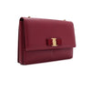 Salvatore Ferragamo D855 GINNY Crossbody Bag aa64678 157108928 [P]