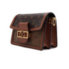 Louis Vuitton Monogram Mini Dauphine Shoulder Bag and Crossbody Bag aa64641 157109000 [P]