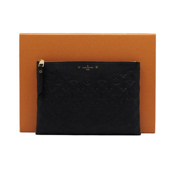 LOUIS VUITTON Monogram Empreinte Daily Clutch M62937 157109032
