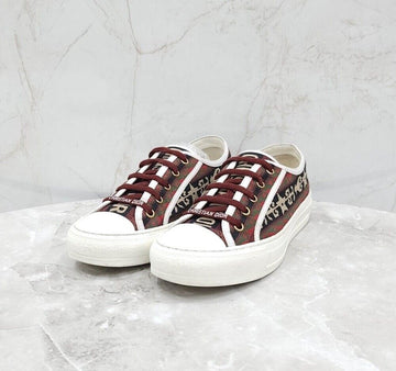 Dior Multicolor Work and Sneakers 154072579