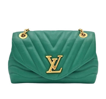 Louis Vuitton New Wave Chain Shoulder Bag 9112086849 157123538