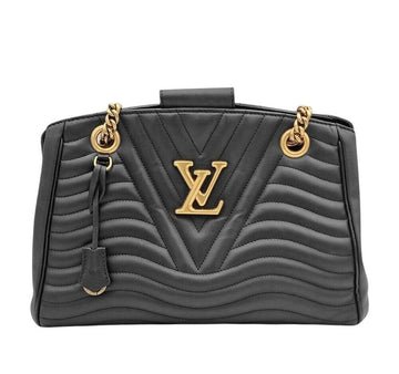 Louis Vuitton New Wave Chain Shoulder Bag 9112494678 157123968