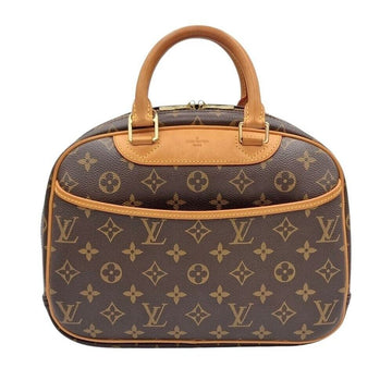 LOUIS VUITTON モノグラム トートバッグ 9112139524 157124152