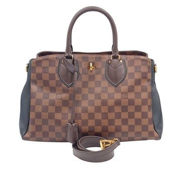 LOUIS VUITTON Damier Normandie 9112086643 157124215