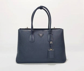 PRADA Kuir Twin Tote Bag 55024321