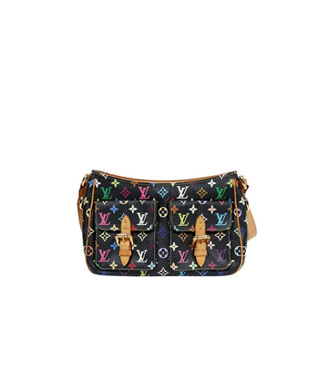 LOUIS VUITTON モノグラム マルチカラー ショルダーバッグ 60971 157124241