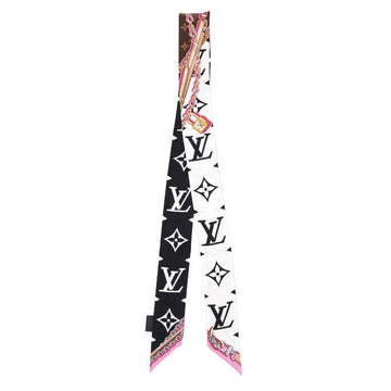Louis Vuitton Ultimate Monogram BB Bandana Scarf M76676 157125040