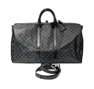 LOUIS VUITTON グラフィット バンドリエ キポル55 9112086959 157125783