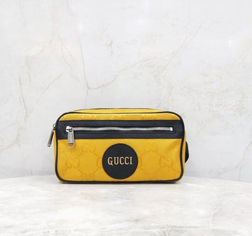 Gucci Off the Grid Hip Bag 154224844