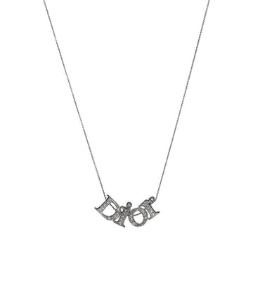 DIOR Cubic Revolution Halskette 61057 157127397