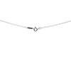 TIFFANY & CO Dreifach Stern Silber Halskette 60530 157127406 [P]