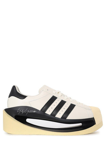 Yohji Yamamoto Y3 Gendo Superstar IG2936 70787410 [P]