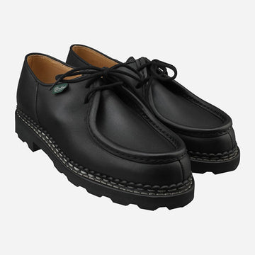 PRABOOT Mikael Loafer 715604 Schwarz 157131856
