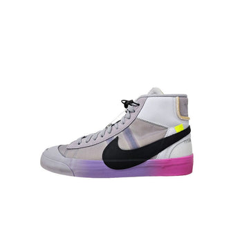 OFF WHITE ナイキ ブレイザー ミッド セレナ 150786900