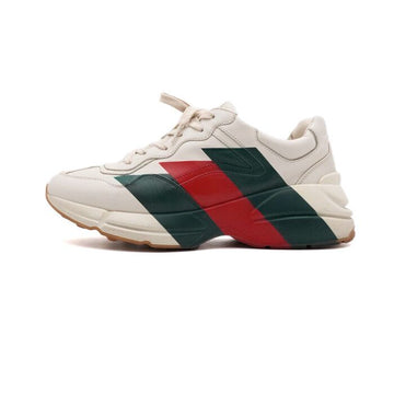 GUCCI Web-Print Herren Sneaker aa64638 157145536