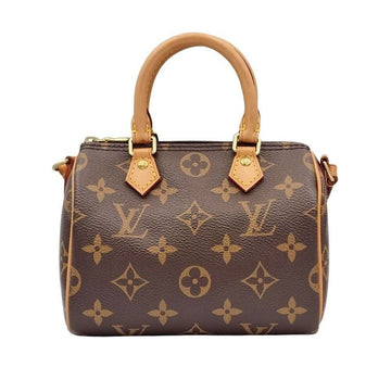 LOUIS VUITTON ナノスピーディ M61252 9137354080 157147023