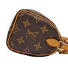 LOUIS VUITTON Monogram Nano Speedy M61252 9137354080 157147023 [P]