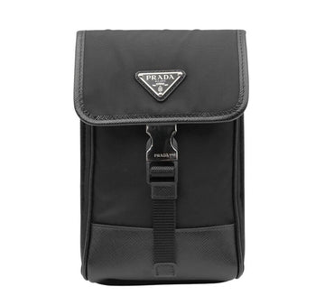 Prada Re-Nylon Phone Holder Crossbody Bag 2ZH109 9137069705 157147030