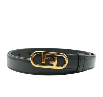 FENDI Leder Gürtel 9134913854 157152366