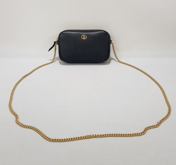 Gucci GG Marmont Mini Camera Bag 772759 146520921
