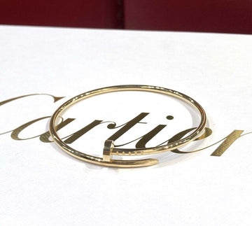 Cartier Small Bracelet B6062617 157171725