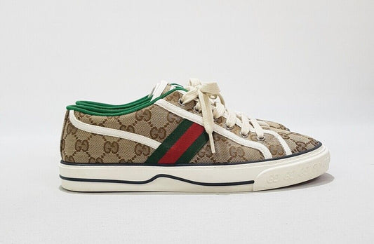GUCCI GG Tennis 1977 Herren Sneaker 72656658