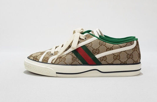 GUCCI GG Tennis 1977 Herren Sneaker 72656658